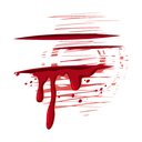 Blood - Bleeding White.webp