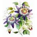 Passionflower White.webp