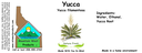 Yucca Root NF 4x1.5.webp