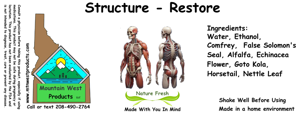 Structure - Restore NF 4x1.5.webp
