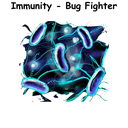 Immunity - Bug Fighter ST