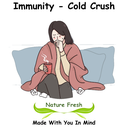 Immunity - Cold Crush