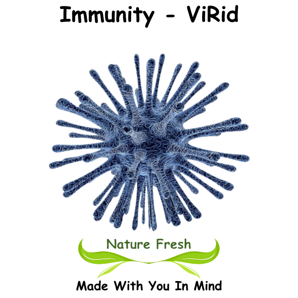 Immunity - ViRid