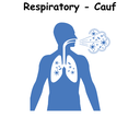 Respiratory - Cauf ST