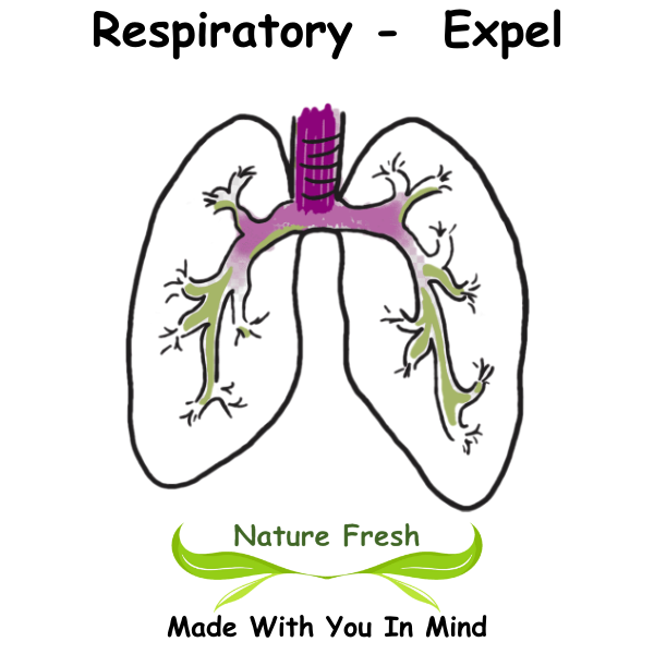 Respiratory - Expel