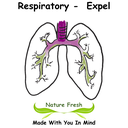 Respiratory - Expel