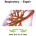 Respiratory - Expel+