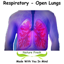 Respiratory - Open Lungs