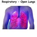 Respiratory - Open Lungs ST