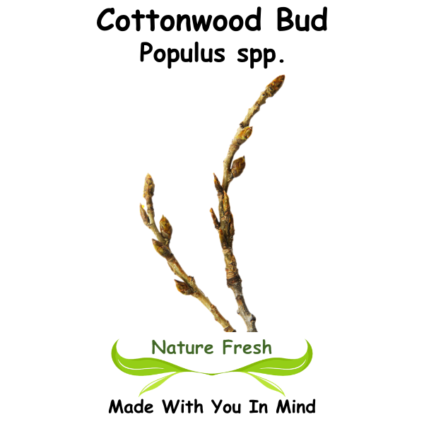 Cottonwood