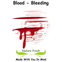 Blood - Bleeding