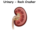 Urinary - Rock Crusher ST