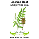 Licorice