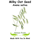 Oat Straw
