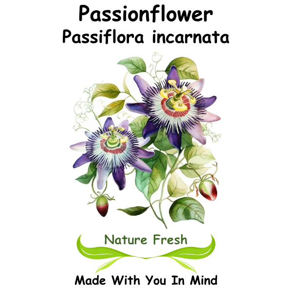 Passionflower