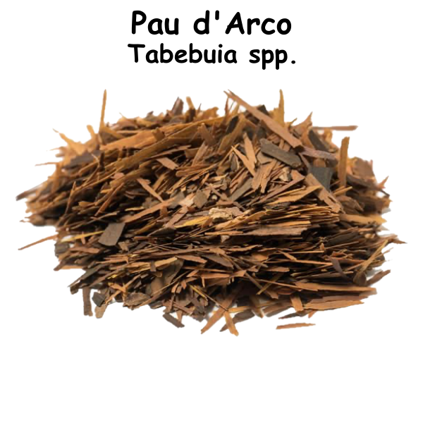 Pau d' Arco ST