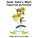 Saint John's Wort