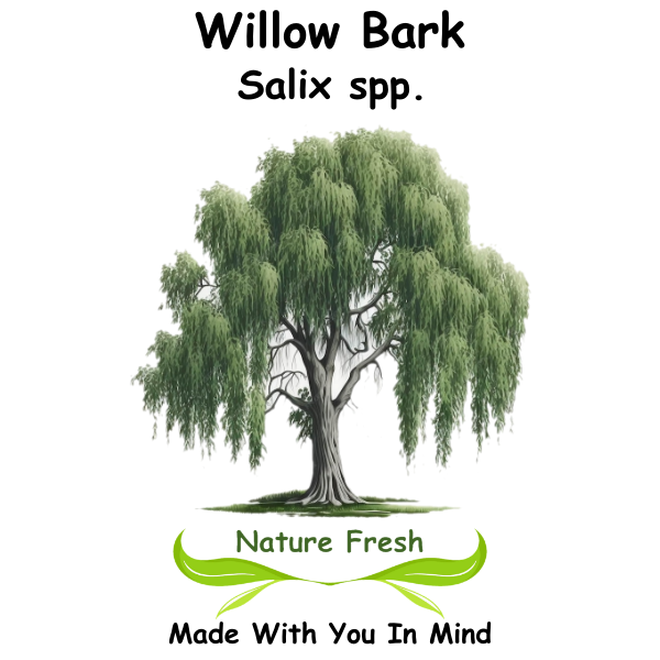 Willow Bark
