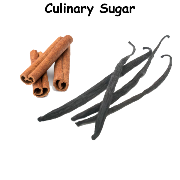 Culinary Sugar