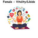 Female - Vitality/Libido ST