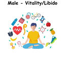 Male - Vitality/Libido ST