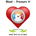 Blood - Pressure H