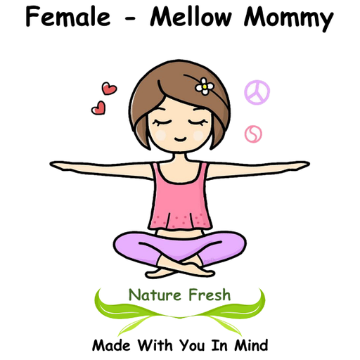 Female - Mellow Mommy