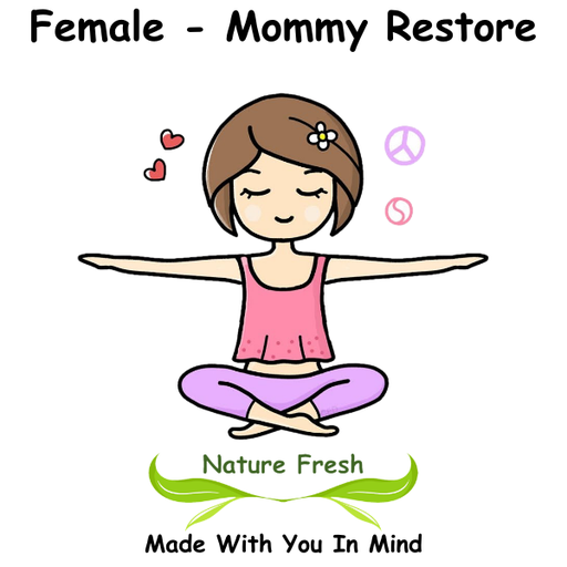 Female - Mommy Restore