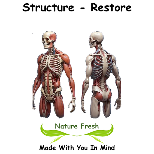 Structure - Restore