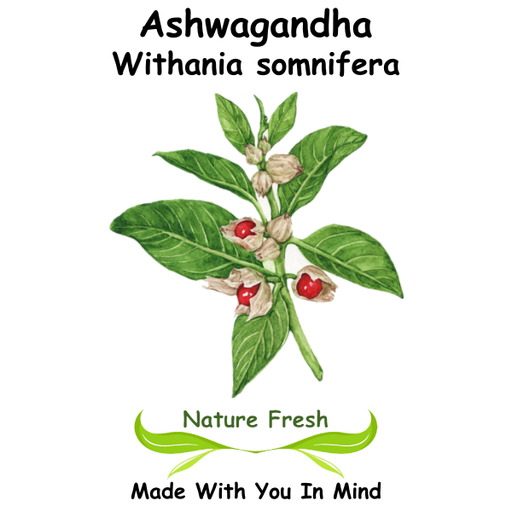Ashwagandha