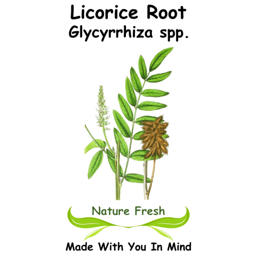 Licorice