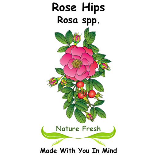 Rose Hips